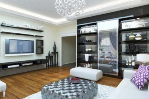 2+1 Lägenhet  i Eyup, Istanbul, istanbul, Turkiet Nr. 228993 - 5