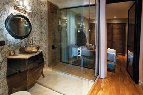 2+1 Lägenhet  i Eyup, Istanbul, istanbul, Turkiet Nr. 228993 - 7