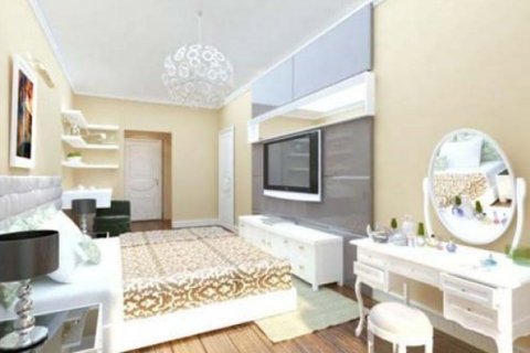 2+1 Lägenhet  i Eyup, Istanbul, istanbul, Turkiet Nr. 228993 - 6
