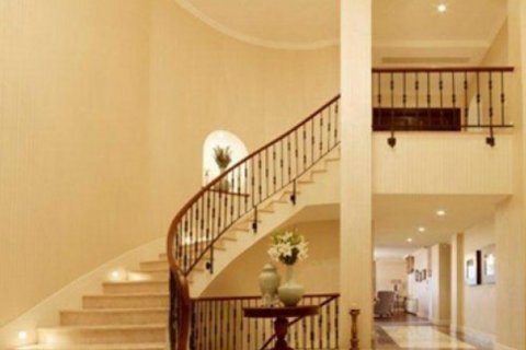 5+1 Villa  i Bueyuekcekmece, istanbul, Turkiet Nr. 228997 - 4