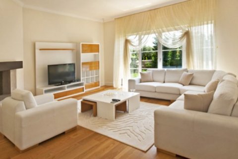5+1 Villa  i Bueyuekcekmece, istanbul, Turkiet Nr. 228997 - 11