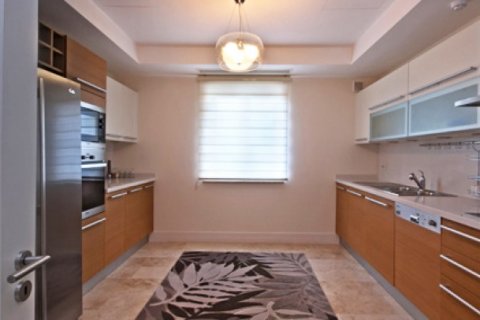 5+1 Villa  i Bueyuekcekmece, istanbul, Turkiet Nr. 228997 - 9