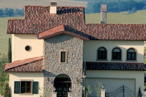 5+1 Villa  i Bueyuekcekmece, istanbul, Turkiet Nr. 228997 - 6