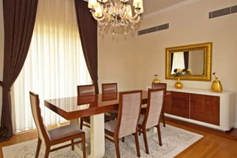 5+1 Villa  i Bueyuekcekmece, istanbul, Turkiet Nr. 228997 - 8