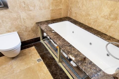 5+1 Villa  i Bueyuekcekmece, istanbul, Turkiet Nr. 228997 - 2