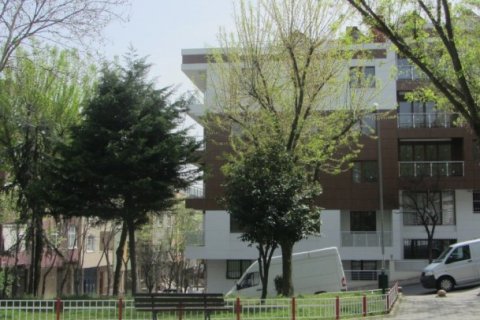 2+1 Lägenhet  i Bayrampasa, Istanbul, istanbul, Turkiet Nr. 228999 - 13