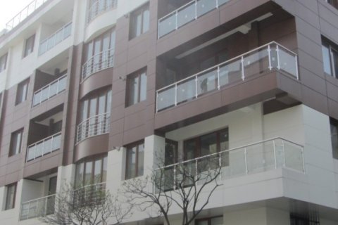 2+1 Lägenhet  i Bayrampasa, Istanbul, istanbul, Turkiet Nr. 228999
