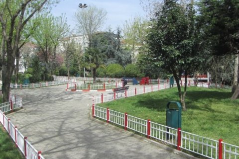 2+1 Lägenhet  i Bayrampasa, Istanbul, istanbul, Turkiet Nr. 228999 - 12