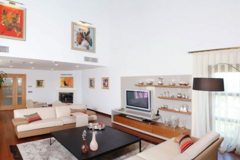 6+1 Villa  i Bueyuekcekmece, istanbul, Turkiet Nr. 228996 - 8