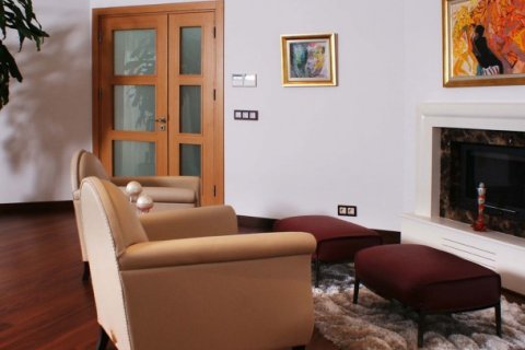 6+1 Villa  i Bueyuekcekmece, istanbul, Turkiet Nr. 228996 - 2