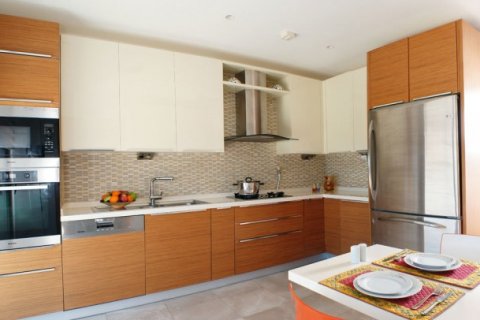 6+1 Villa  i Bueyuekcekmece, istanbul, Turkiet Nr. 228996 - 9