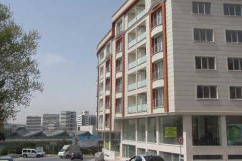 2+1 Lägenhet  i Bayrampasa, Istanbul, istanbul, Turkiet Nr. 228998 - 8