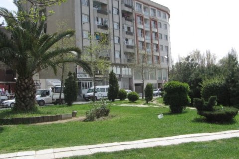 2+1 Lägenhet  i Bayrampasa, Istanbul, istanbul, Turkiet Nr. 228998