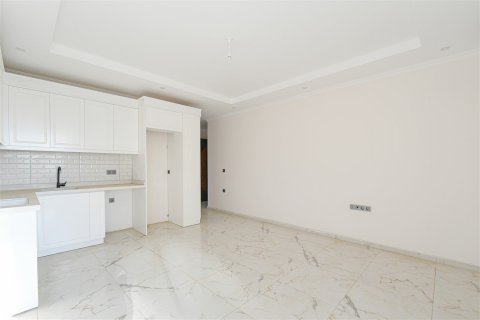 2+0 Leilighet i Demirtas, Alanya, Antalya, Tyrkia Nr. 225406 - 3
