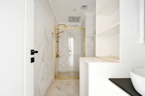 2+0 Leilighet i Demirtas, Alanya, Antalya, Tyrkia Nr. 225406 - 12