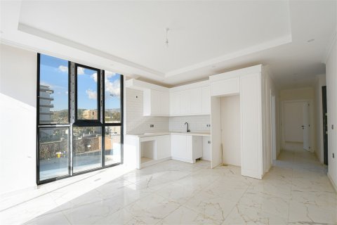 2+0 Leilighet i Demirtas, Alanya, Antalya, Tyrkia Nr. 225406 - 4