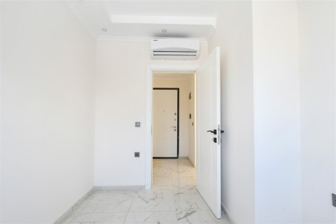 2+0 Leilighet i Demirtas, Alanya, Antalya, Tyrkia Nr. 225406 - 9