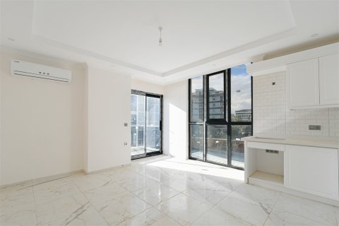 2+0 Leilighet i Demirtas, Alanya, Antalya, Tyrkia Nr. 225406 - 5