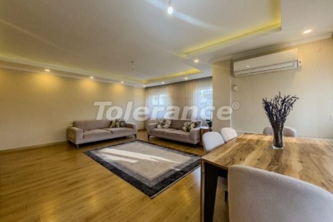 3+1 Lejlighed i Antalya, Tyrkiet Nr. 225403 - 13