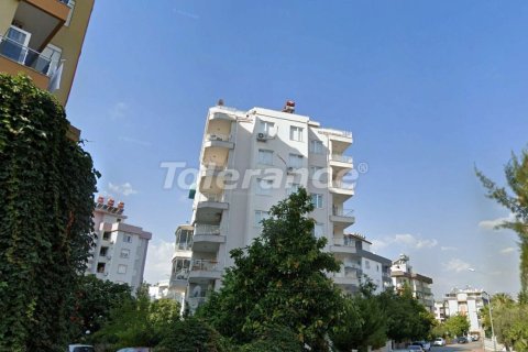 3+1 Lejlighed  i Antalya, Tyrkiet Nr. 225403