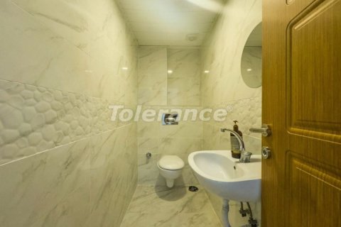 3+1 Lejlighed i Antalya, Tyrkiet Nr. 225403 - 20