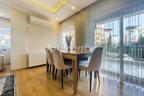 3+1 Lejlighed i Antalya, Tyrkiet Nr. 225403 - 14