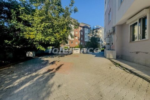 3+1 Lejlighed i Antalya, Tyrkiet Nr. 225403 - 2