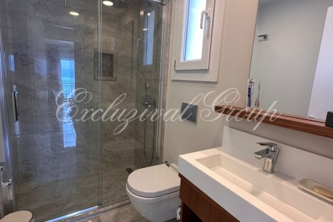 Продажа квартиры в Бодруме, Мугле, Турция 2+1, 110м2, №225402 – фото 21
