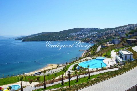 Квартира  2+1 в Бодруме, Мугла, Турция №225402
