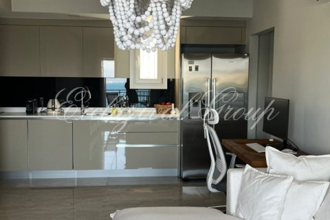 Продажа квартиры в Бодруме, Мугле, Турция 2+1, 110м2, №225402 – фото 3