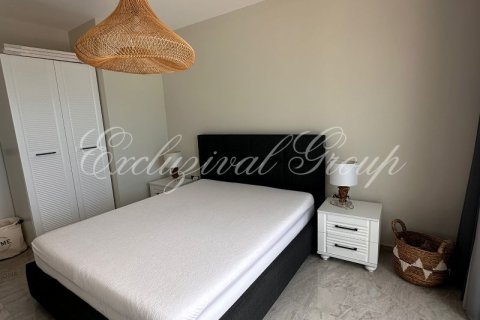 Продажа квартиры в Бодруме, Мугле, Турция 2+1, 110м2, №225402 – фото 9