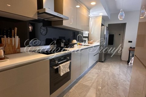 Продажа квартиры в Бодруме, Мугле, Турция 2+1, 110м2, №225402 – фото 5