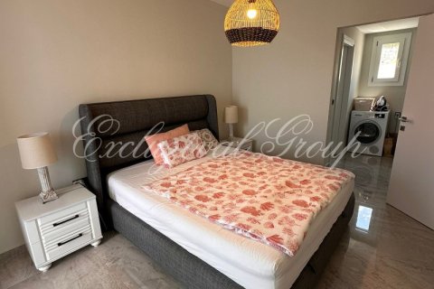 Продажа квартиры в Бодруме, Мугле, Турция 2+1, 110м2, №225402 – фото 15
