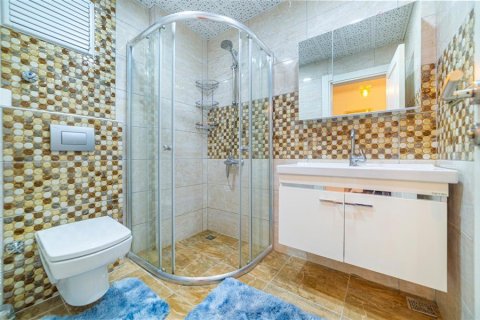 1+0 Wohnung in Mahmutlar, Antalya, Türkei Nr. 225404 - 9