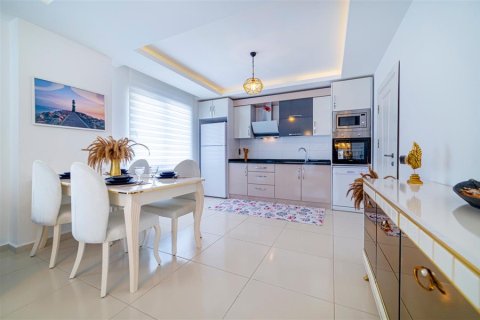 1+0 Wohnung in Mahmutlar, Antalya, Türkei Nr. 225404 - 4