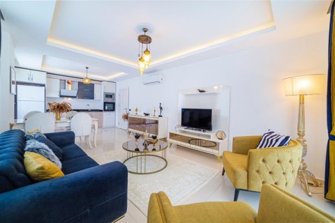 1+0 Wohnung in Mahmutlar, Antalya, Türkei Nr. 225404 - 3