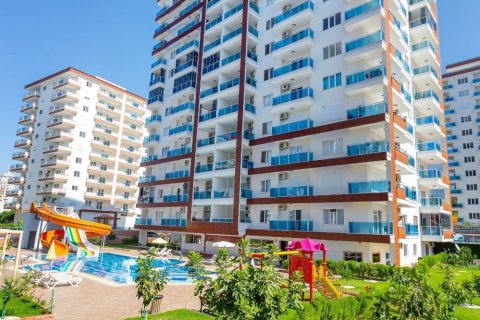 1+0 Wohnung in Mahmutlar, Antalya, Türkei Nr. 225404 - 13