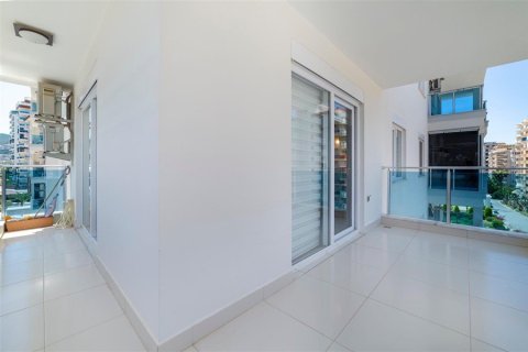 1+0 Wohnung in Mahmutlar, Antalya, Türkei Nr. 225404 - 10