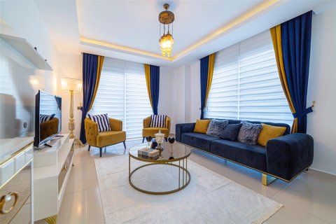 1+0 Wohnung in Mahmutlar, Antalya, Türkei Nr. 225404 - 2