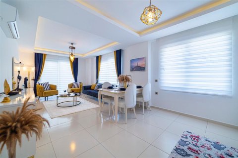 1+0 Wohnung  in Mahmutlar, Antalya, Türkei Nr. 225404