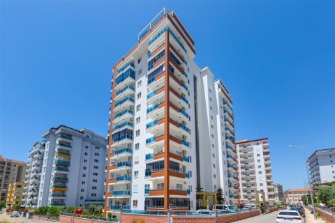 1+0 Wohnung in Mahmutlar, Antalya, Türkei Nr. 225404 - 12