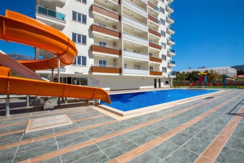 1+0 Wohnung in Mahmutlar, Antalya, Türkei Nr. 225404 - 14