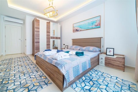 1+0 Wohnung in Mahmutlar, Antalya, Türkei Nr. 225404 - 6