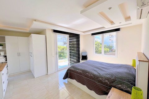 2+0 Lejlighed i Oba, Antalya, Tyrkiet Nr. 225408 - 12