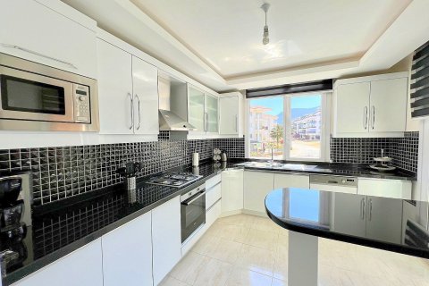 2+0 Lejlighed i Oba, Antalya, Tyrkiet Nr. 225408 - 8
