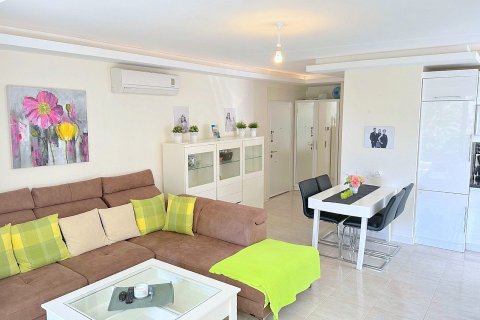 2+0 Lejlighed i Oba, Antalya, Tyrkiet Nr. 225408 - 4