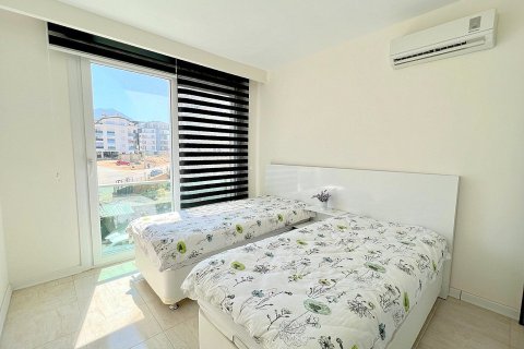 2+0 Lejlighed i Oba, Antalya, Tyrkiet Nr. 225408 - 14