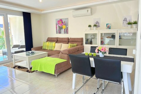 2+0 Lejlighed i Oba, Antalya, Tyrkiet Nr. 225408 - 7