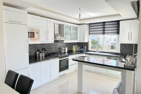 2+0 Lejlighed i Oba, Antalya, Tyrkiet Nr. 225408 - 9