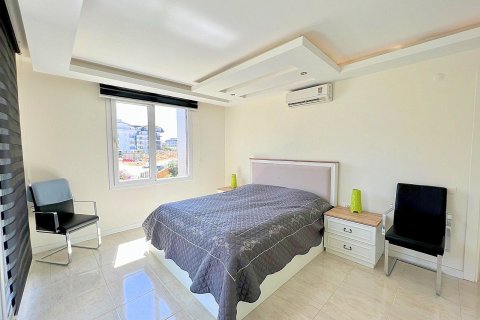 2+0 Lejlighed i Oba, Antalya, Tyrkiet Nr. 225408 - 10